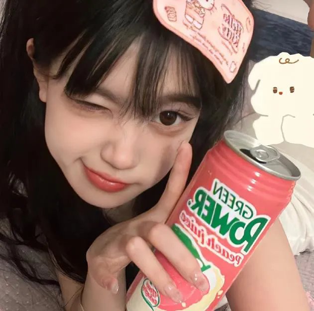 我的女人
