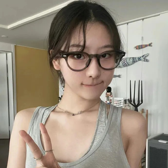 不同的男人